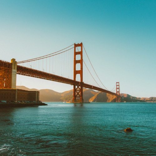 Golden Gate Bridge